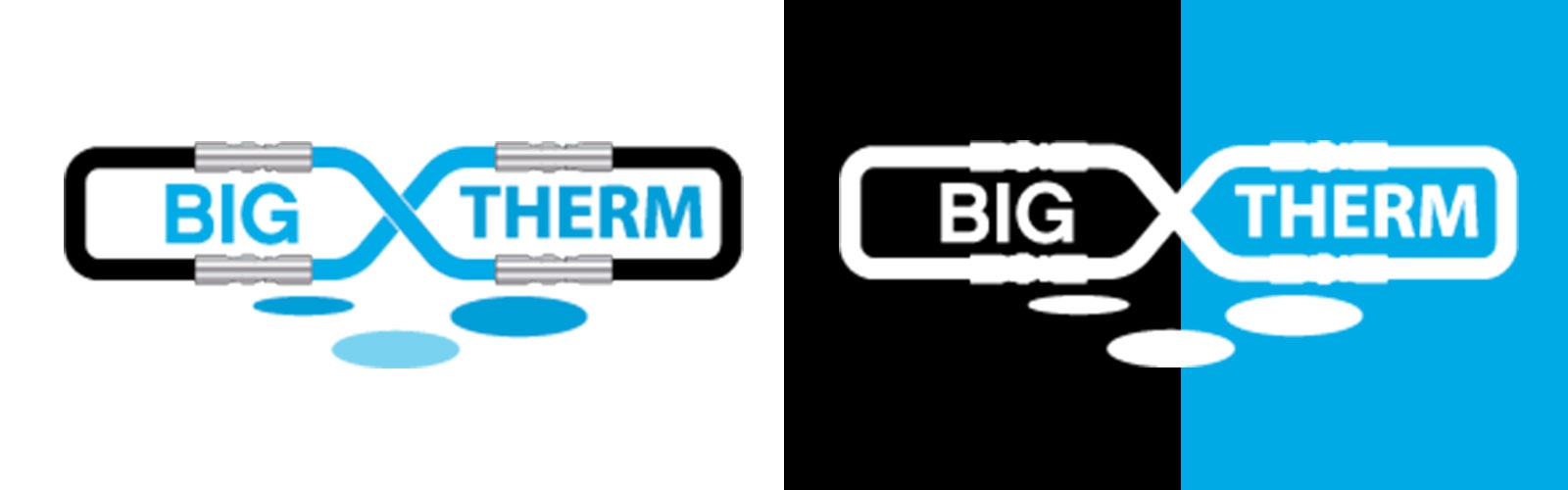 Création de Logo pour Big Therm image 0