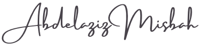 Signature Abdelaziz Misbah